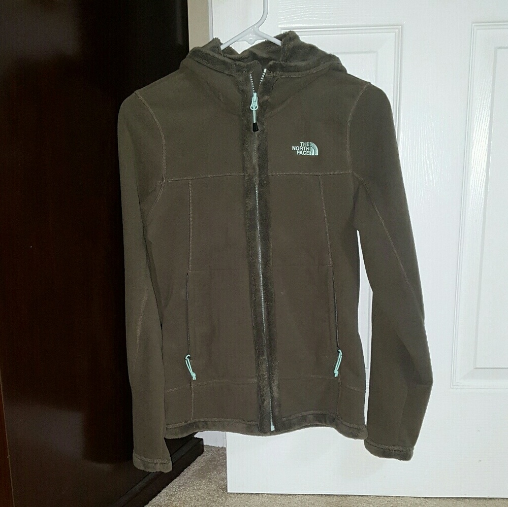 North Face Jacket
